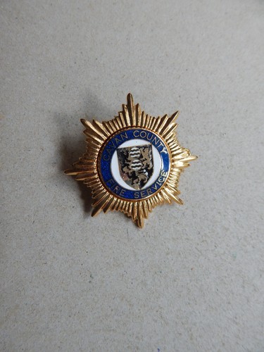 Cavan county fire - fire, service