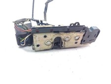 front door lock lh for