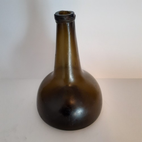 Dutch onion bottle - dutch,