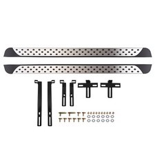 Nerf Bars Running Boards Left