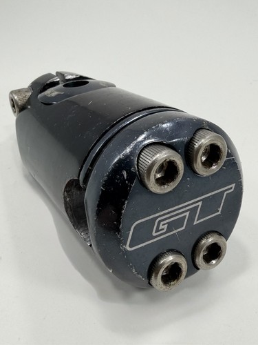 Bicycles piston stem - gt,