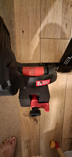 Elite novo smart indoor - elite,