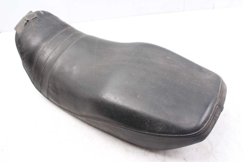 Seat cushion kawasaki gpz - seat,