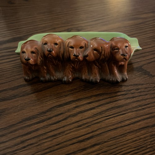 Vintage beswick pottery 5 - *vintage,