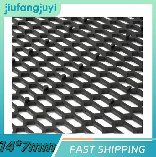 Universal honeycomb black - honeycomb,
