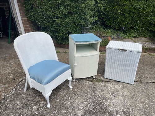Lloyd loom style - lloyd,