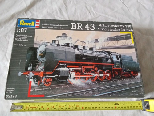 Revell heavy goods - heavy,