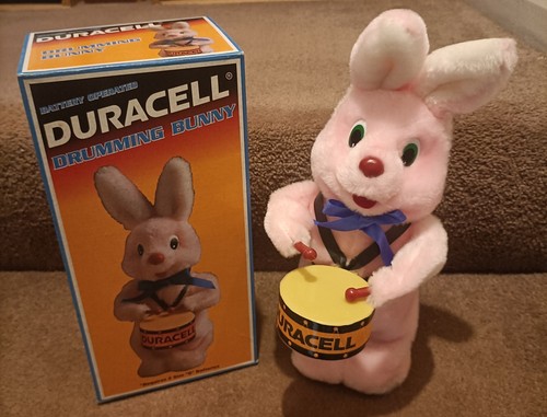 Genuine original duracell - original,