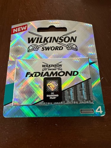 Wilkinson sword fxdiamind - wilkinson-sword,