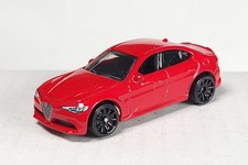 Matchbox loose 2016 Alfa Romeo