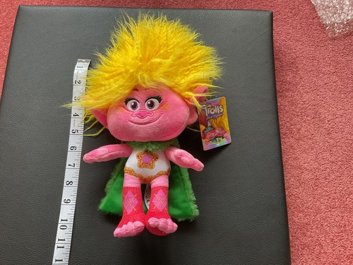Trolls band together 30cm - trolls,