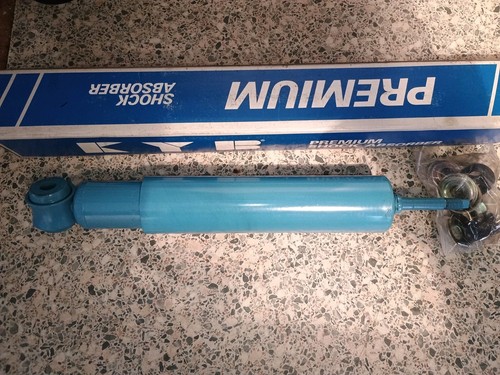 Rear shock absorber fits - shock,
