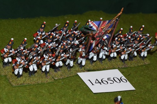 28mm napoleonic british - /,