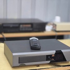 Quad 66 CD Player UK 220V