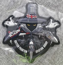 Royal Air Force British