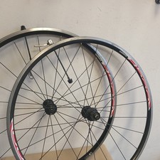 Shimano R500 Road Wheelset -