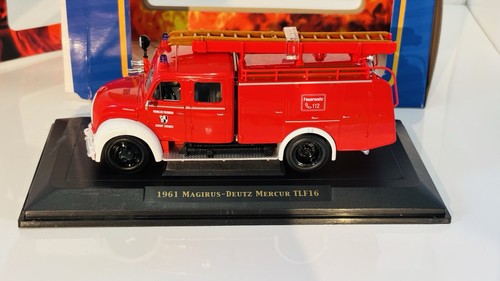 American mint scale - mint, 1/43