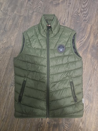 Mens napapijri khaki - mens,