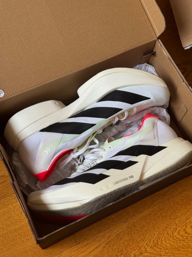 Adidas adizero adios - pro, 4