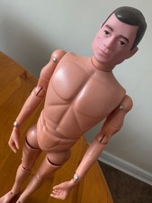 Vintage Palitoy / Hasbro