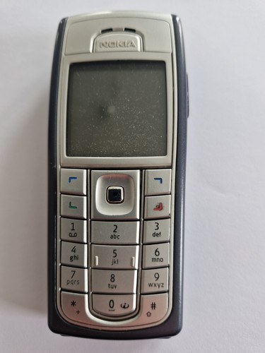 Nokia 6230i mobile - 6230i,