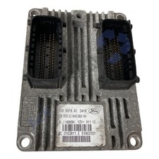 Ford Ka Mk2 08-16 Engine ECU