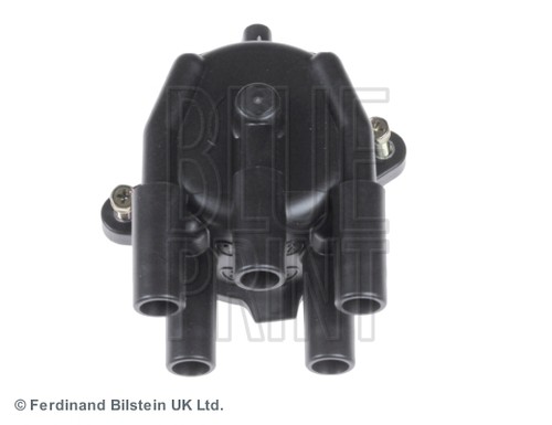 Distributor cap blue print - distributor,