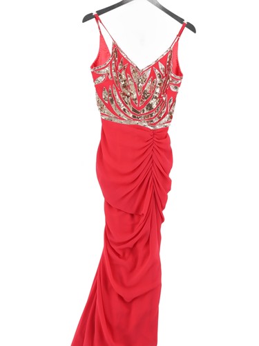 Virgos lounge maxi dress - dress, uk8