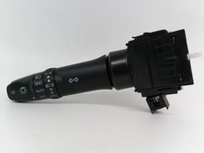 MITSUBISHI L200 LIGHTS & INDICATOR COMBINATION STALK WITH FOGLIGHTS 2015-2023