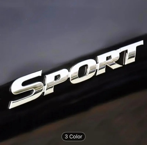 Sport car silver - sport,