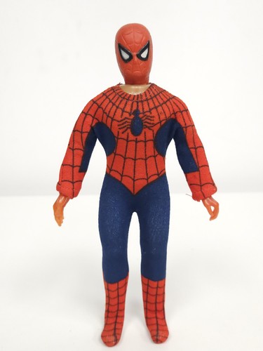 Mego vintage spiderman - mego,