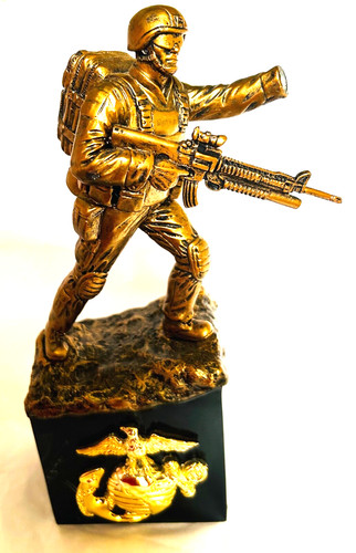 The bradford exchange marine - exchange,