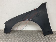 AUDI A4 2009-ON FRONT LEFT