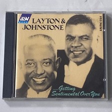 Layton & Johnstone -