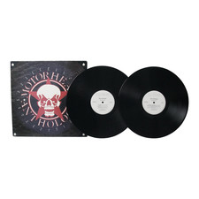 Motorhead Anthology Double 12"