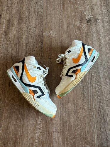 Nike air tech - tech, challenge