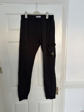 Stone island junior black - junior,