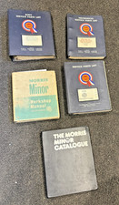 Original Factory BMC/BL