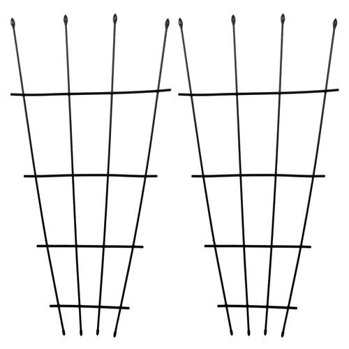 Woodside metal garden - 1.2m,