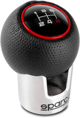 Sparco manual gear - manual, knob