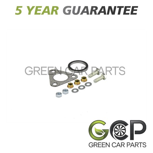 Cat converter fittings - cat,