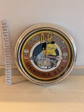 Simpsons Moe’s Tavern Duff