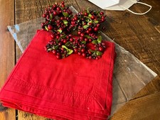 John Lewis Napkin Rings With