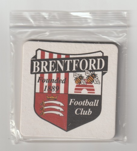 Brentford pack 6 club - pack,