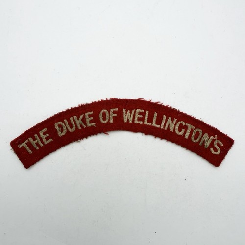 Genuine the duke - genuine,