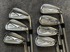Callaway X-Forged 2013 Iron