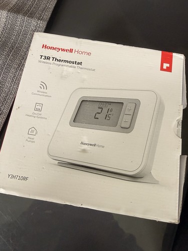 Honeywell t3r wireless - t3r,