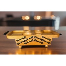 Vintage KAROFF  Fold-Away