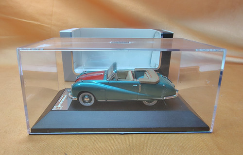 Premium prd242 43 scale - prd242, 1:43