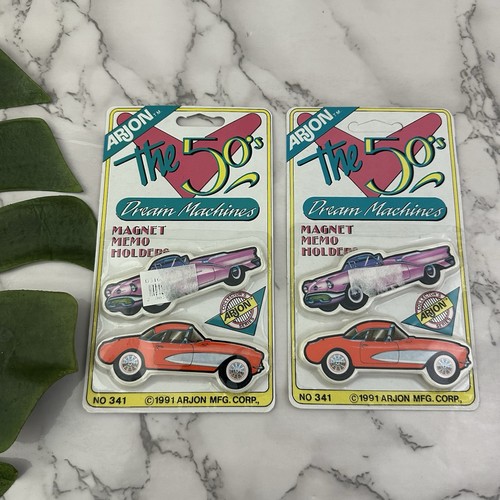 Arjon vintage 90s dream - arjon,